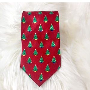 FIRM 2 for $16 lord and Taylor Christmas tie